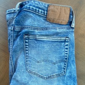 NWT Mens AE Jeans